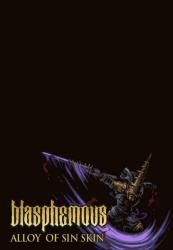 Team17 Blasphemous Alloy of Sin Skin DLC (PC)