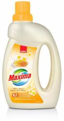 Sano Balsam de rufe Sano Milk&Honey, 2L
