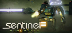 Origin8 Sentinel 3 Homeworld (PC)