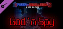 Eversim Power Revolution 2020 Edition God 'n Spy Add-on (PC)