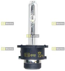 Starline Xenon izzó Starline D2S 35W HID 4200K P32d-2