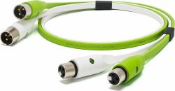 Oyaide NEO d+ XLR Class B / 5.0m sztereó XLR-XLR kábel