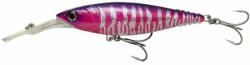 Savage Gear Vobler Savage Gear 3D Mack Stick DR 17cm 80G Floating Pink Tiger (SG.71714) - maxlife