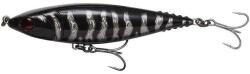 Savage Gear Vobler Savage Gear 3D Mack Stick 17cm 88G Sinking Black Tiger (SG.71722)