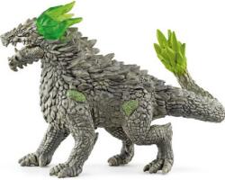 Schleich Figurina Schleich Eldrador - Dragon de stanca (70149-52213) Figurina