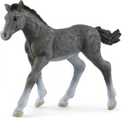 Schleich Figurina Schleich Horse Club - Cal Trakehner, gri (13944-46110) Figurina