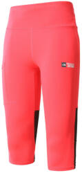 The North Face Movmynt Capri női 3/4-es leggings XS / rózsaszín
