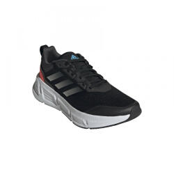 Adidas Questar férficipő Cipőméret (EU): 44 / fekete/szürke