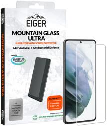 Eiger Folie Samsung Galaxy S22 Eiger Sticla Mountain Glass Ultra Clear (EGMSP00212)