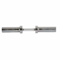 Sportmann Bara gantera olimpica OB-20 51cm/50 mm Sportmann (SM1190)