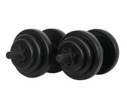 Sportmann Gantere Set Reglabile 2x10 kg SPORTMANN (SM1116)