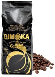Gimoka Cafea boabe Gimoka Nero Black 500g