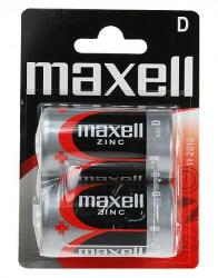 Maxell R20x2 féltartós góliát (MAX151140)