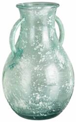 Bizzotto ARLEEN II kék üveg váza