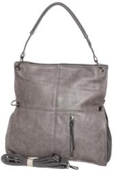 Hernan Bag's Collection Hernan szürke női táska (HB0170#)