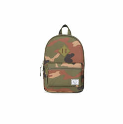 Herschel Rucsac gradinita Herschel Heritage Woodland Camo