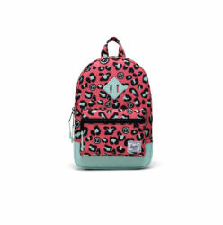 Herschel Rucsac gradinita Herschel Heritage Peace Leopard