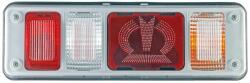 HELLA Lampa spate HELLA 2VP 340 961-521 (2VP 340 961-521) - automobilus