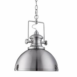 Lustra moderna Industrial argintiu 2297SS SRT (2297SS SRT)