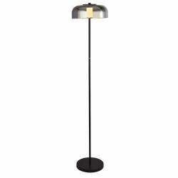  Lampadar LED, Lampa de podea design nordic Frisbee EU59802-1SM SRT (EU59802-1SM SRT)