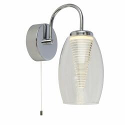 Aplica perete LED design modern Cyclone 97292-1CL SRT (97292-1CL SRT)