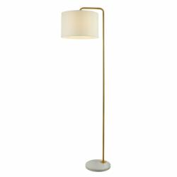 Lampadar / Lampa de podea moderna design elegant Gallow EU5024GO SRT (EU5024GO SRT)
