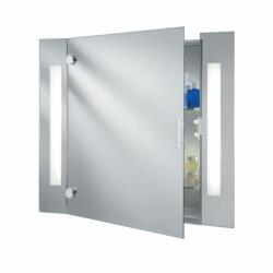 Dulapior cu oglinda cu iluminat LED pentru baie IP44 Bathroom 6560 SRT (6560 SRT)