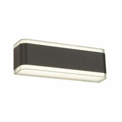 Aplica perete LED de exterior IP44 Up and Down 3671GY SRT (3671GY SRT)