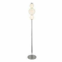 Lampadar / Lampa de podea LED moderna design elegant Snowball EU51021-3CC SRT (EU51021-3CC SRT)