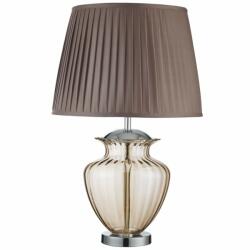 Veioza / Lampa de masa decorativa design elegant Elina EU8531AM SRT (EU8531AM SRT)