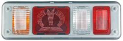HELLA Lampa spate HELLA 2VP 340 961-511 (2VP 340 961-511) - automobilus