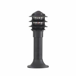 Stalp modern de exterior IP44 Outdoor H-45cm 1075-450 SRT (1075-450 SRT)