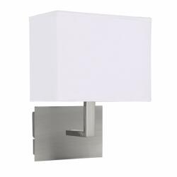 Aplica perete moderna Wall argintiu satin 5519SS SRT (5519SS SRT)