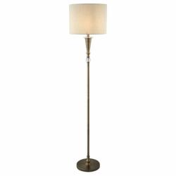 Lampadar / Lampa de podea clasica design elegant Oscar EU1012AB SRT (EU1012AB SRT)