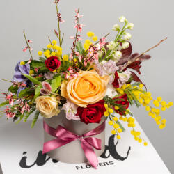 ImodFlowers Aranjament De Flori Petrecere