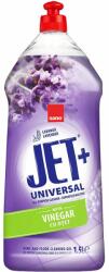 Sano Detergent Sano Jet Gel pentru curatenia casei si a podelelor 1.5L levantica
