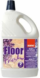 Sano Detergent pentru pardoseli Sano Floor Fresh Liliac, 2l