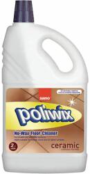 Sano Detergent pentru pardoseli Sano Poliwix Ceramic, 2l