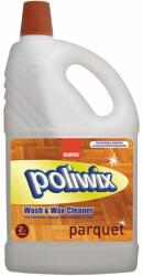 Sano Detergent pentru parchet Sano Poliwix Parquette, 2l