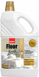 Sano Detergent pentru pardoseala Sano Floor Fresh Luxury, 2L