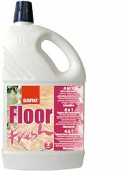 Sano Detergent pentru pardoseli Sano Floor Fresh Jasmin, 2l