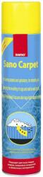 Sano Detergent spuma cu aerosol pentru covoare Sano Carpet, 600ml
