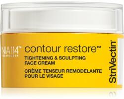 StriVectin Contour Restore Tightening & Sculpting Face Cream cremă de față ultra lifting 50 ml