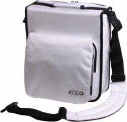 Zomo CD-Bag Large Premium - white/dark grey (4250267621449)