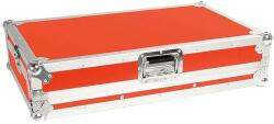 Zomo Set 810 - Flightcase 2x CDJ-800 + 1x 10" Mixer - red (4250267631394)