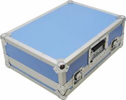 Zomo Flightcase PC-200/2 | 2x Pioneer CDJ-200 - blue (4250267616865)