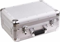 Zomo Flightcase CDJ-10 XT - silver (4250267621203)