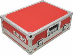 Zomo Flightcase PC-100/2 | 2x Pioneer CDJ-100 - red (4250267616827)