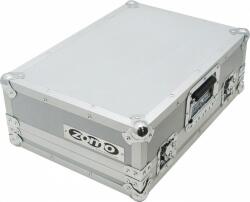 Zomo Flightcase PC-200/2 | 2x Pioneer CDJ-200 - silver (4250267616858)
