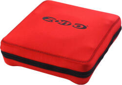 Zomo Protect 1000 - Sleeve Pioneer CDJ-1000 - red (4250267621760)